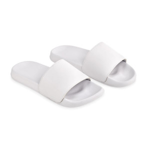 Anti -slip sliders size 40/41   Couleur:Blanc