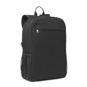 15 inch laptop backpack         Couleur:Noir